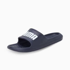 Puma fluffy slides quilt online