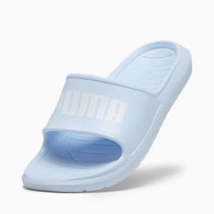 Divecat V2 Lite Slides, Icy Blue-PUMA White, extralarge-IND