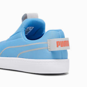 Puma shoes sky blue colour hotsell