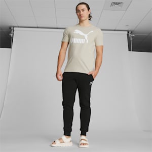 Sandalias RS, Whisper White-Puma Black, extralarge