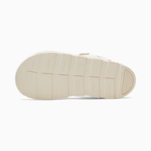 RS-Sandal, Whisper White-Puma Black, extralarge