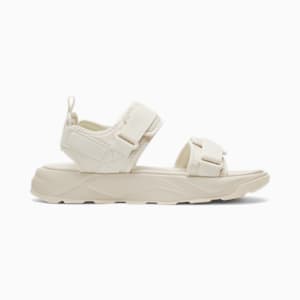 Sandalias RS, Whisper White-Puma Black, extralarge