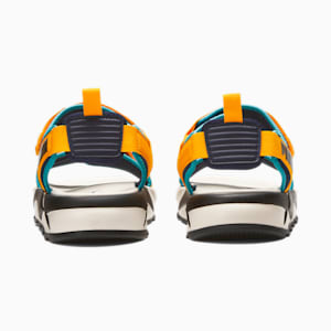 RS-Sandal, Peacoat-Spectra Yellow