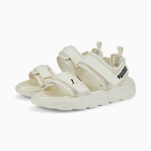 RS-Sandal, Marshmallow-Puma Black, extralarge