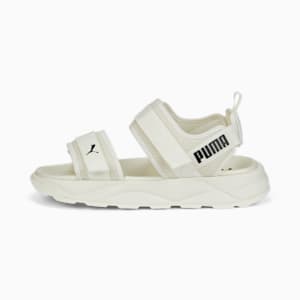 Puma sandals sale clearance