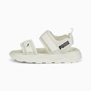 RS-Sandal, Marshmallow-Puma Black, extralarge