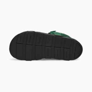 RS-Sandal, Deep Forest-Puma Black, extralarge
