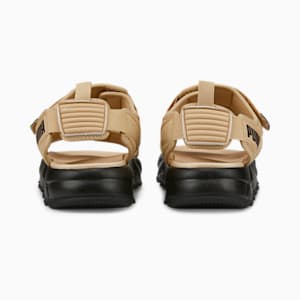 Sandalias RS, Light Sand-Puma Black
