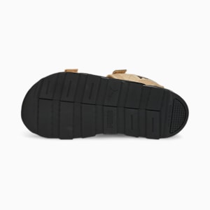 Sandalias RS, Light Sand-Puma Black