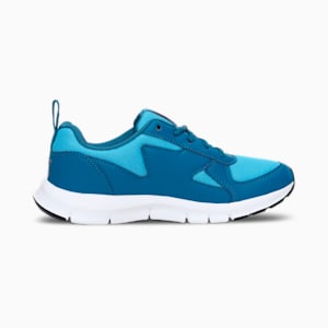 Runner Youth Sneakers, Digi-blue-Dresden Blue-Fusion Coral, extralarge-IND