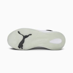 Rebound Future Evo Sneakers, Puma Black-Puma White, extralarge-IND