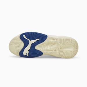 Rebound Future Evo Sneakers, Puma White-Surf The Web-High Risk Red-Gray Violet, extralarge-IND