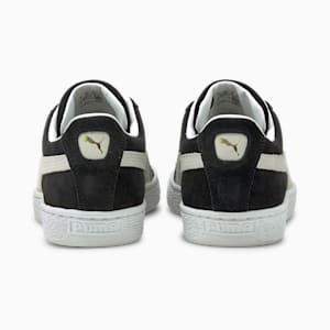 Suede Classic XXI Sneakers, Puma Black-Puma White, extralarge-IND