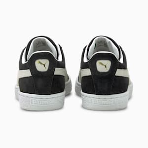 Sneakers Suede Classic XXI, Puma Black-Puma White, extralarge