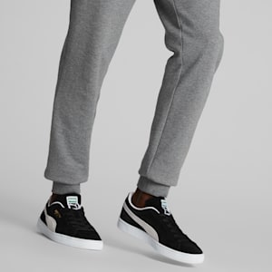 Детские кроссовки puma 17, Puma Black-Puma White, extralarge