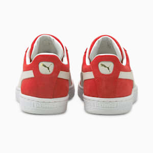 Puma Complete Velosis 3 Womens, High Risk Red-Puma White, extralarge