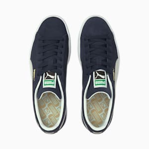 Suede Classic XXI Men's Sneakers, Peacoat-Puma White, extralarge-IND