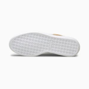 Suede Classic XXI Sneakers, Honey Mustard-Puma White, extralarge-IND