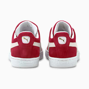 Suede Classic XXI Trainers, Cabernet-Puma White