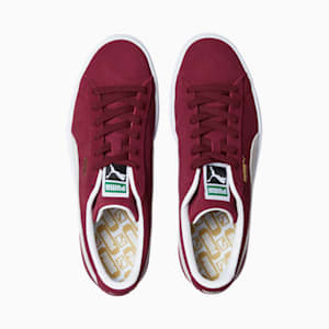 Puma Anzarun 388066 05, Cabernet-Puma White, extralarge