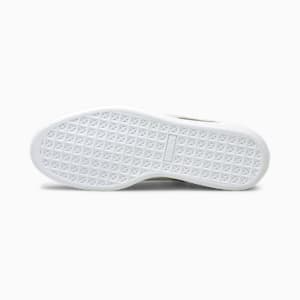 スウェード クラシック XXI ユニセックス スニーカー, Steel Gray-Puma White