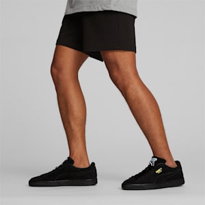 Suede Classic XXI Sneakers, channel Puma Black-Puma Black, extralarge