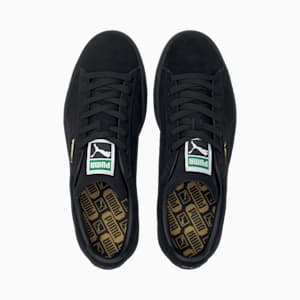 スウェード クラシック XXI ユニセックス スニーカー, Puma Black-Puma Black