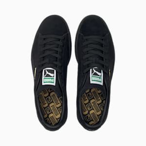 Men's Suede Sneakers