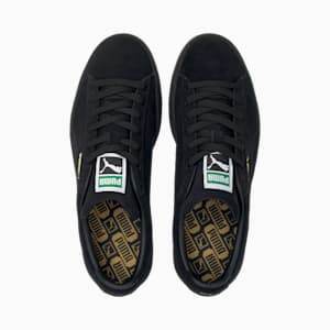 Suede Classic XXI Sneakers, Puma Black-Puma Black, extralarge