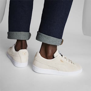 mita Sneakers x WHIZ Limited x Puma Future Suede, Marshmallow-Puma Future White, extralarge