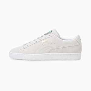 mita Sneakers x WHIZ Limited x Puma Future Suede, Marshmallow-Puma Future White, extralarge