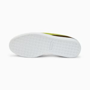 スウェード クラシック XXI ユニセックス スニーカー, Deep Olive-Tart Apple-Puma White