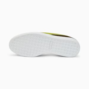 Sneakers Suede Classic XXI, Deep Olive-Tart Apple-Puma White