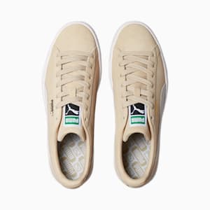 Suede Classic XXI Sneakers, Granola-PUMA White-Puma Team Gold, extralarge