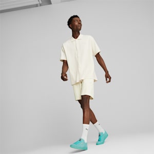 Suede Classic XXI Trainers, Mint-Mint