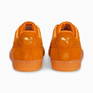 Suede Classic XXI Trainers, Clementine-Clementine