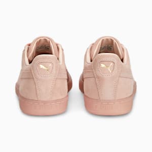 Suede Classic XXI Trainers, Rose Dust-Rose Dust