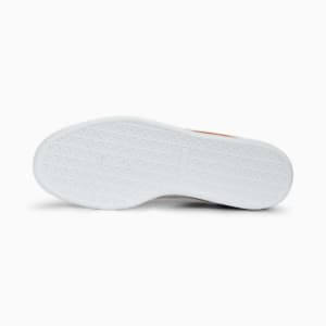Zapatos deportivos de gamuza Classic XXI, Clementine-PUMA White, extragrande