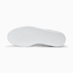 Tenis Suede Classic XXI Hombre, Platinum Gray-PUMA White