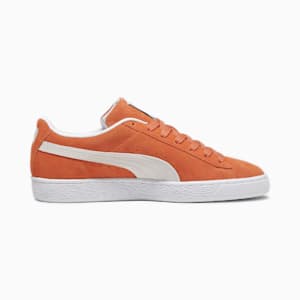 Suede Classic XXI Unisex Sneakers, Fall Foliage-PUMA White, extralarge-IND
