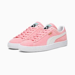 Puma на високій платформі кросівки, Peach Smoothie-Cheap Jmksport Jordan Outlet White, extralarge