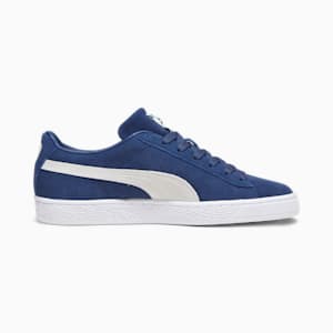 Sneakers Suede Classic XXI, Persian Blue-PUMA White, extralarge