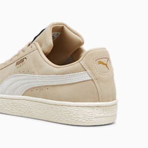 ユニセックス スウェード クラシック XXI スニーカー, Granola-Warm White, extralarge-JPN