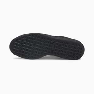 Basket Classic XXI Trainers, Puma Black-Puma Black, extralarge-GBR