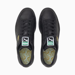 Tenis Basket Classic XXI, Puma Black-Puma Black, extralarge