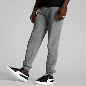 Chaussures Basket Classic XXI, Puma Black-Puma White