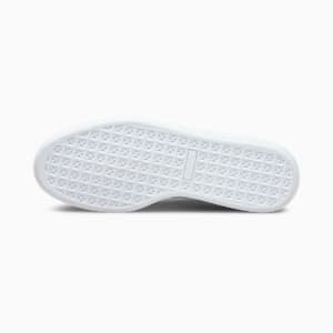 Chaussures Basket Classic XXI, Puma Black-Puma White