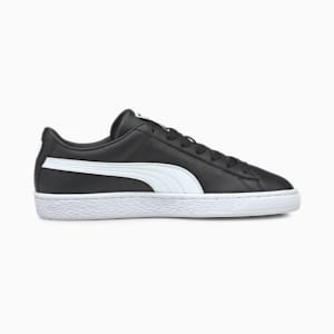 Chaussures Basket Classic XXI, Puma Black-Puma White