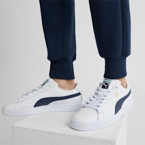 Сапоги puma stardust р, Puma stardust White-Peacoat, extralarge