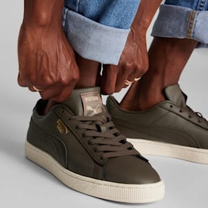 Tenis puma basket clearance classic